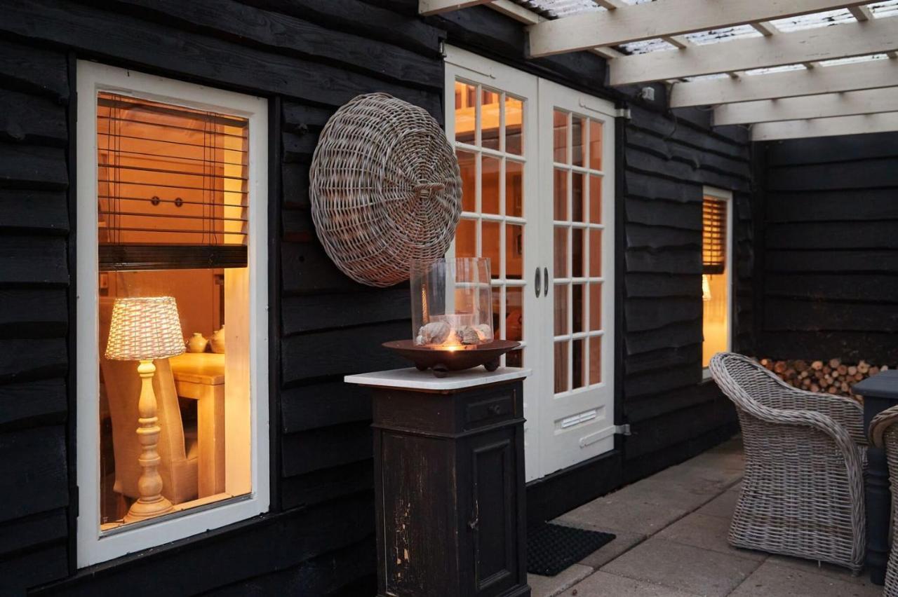 B&B de Tuinfluiter Nieuwleusen Extérieur photo